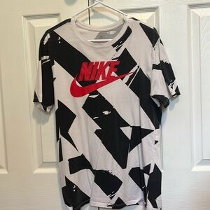Nike Casual Short Sleeve Tee